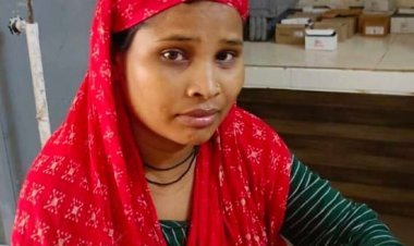 हिजाब के पीछे छिपा रहस्य: सिद्धार्थनगर में महिला को सुंघाकर बेहोश किया, गहनों संग फरार हुआ अज्ञात शख्स