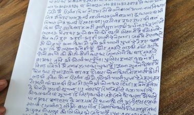 मोबाइल पर गाली-गलौज और हत्या की धमकी, देने वाला अज्ञात व्यक्ति को गगहा पुलिस की तलाश