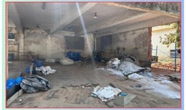 भारी उद्योग मंत्रालय का विशेष अभियान 5.0 और स्वच्छता ही सेवा के अंतर्गत राष्ट्रव्यापी स्वच्छता अभियान जारी