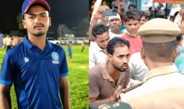 गोरखपुर में गौ-तस्करों ने ली युवक की जान, सीएम ने लिया संज्ञान