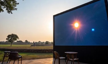 21 सितंबर को लगेगा साल का अद्भुत सूर्य ग्रहण, भारत से नहीं दिखेगा नजारा, NASA करेगी लाइव स्ट्रीमिंग