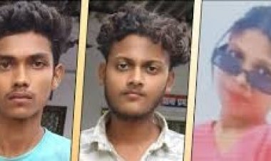 कानपुर का सनसनीखेज आकांक्षा हत्याकांड: प्रेमी ने की बेरहमी से हत्या, सूटकेस में भरकर यमुना में फेंकी लाश – सेल्फी लेकर लगाया था स्टेटस