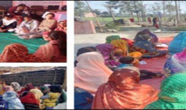 ग्राम पंचायतों में डिजिटल क्रांति: एआई से लेकर ड्रोन सर्वे तक, गांवों की तस्वीर बदल रही है भारत