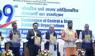 भारत के बच्चों पर नई रिपोर्ट: शिक्षा, स्वास्थ्य और संरक्षण में बड़ी प्रगति