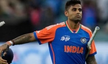 एशिया कप विवाद: सूर्यकुमार यादव की ICC सुनवाई पूरी, कल आएगा बड़ा फैसला!