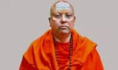 दिल्ली पुलिस ने 17 छात्राओं से छेड़छाड़ के आरोपी बाबा चैतन्यानंद को आगरा से किया गिरफ्तार, फर्जी आई-कार्ड और विजिटिंग कार्ड भी बरामद