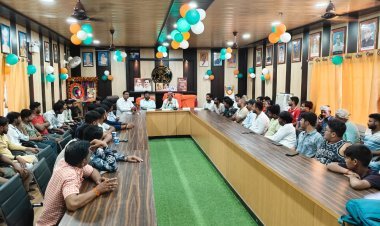 श्रद्धा और शांति के रंग में रंगेगा बड़हलगंज का दुर्गा महोत्सव, अराजक तत्वों पर प्रशासन की कड़ी निगरानी