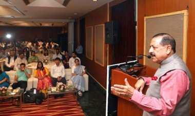 भारत का फार्मा सेक्टर 2030 तक दोगुना – 130 अरब डॉलर के लक्ष्य की ओर, यूपी बना नवाचार का नया केंद्र