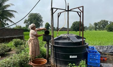 गोबर से जीवन में उजियारा — ‘गोबर-धन योजना’ बनी ग्रामीण परिवारों की खुशहाली का सहारा