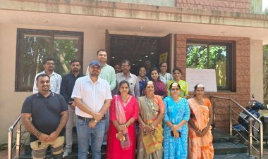 स्वच्छता ही सेवा-2024 : सफाई कर्मियों के स्वास्थ्य और सम्मान को समर्पित विशेष आयोजन