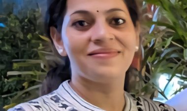 गगहा की बेटी प्रकृतिता का ईडी में चयन, गोरखपुर ने बढ़ाया मान