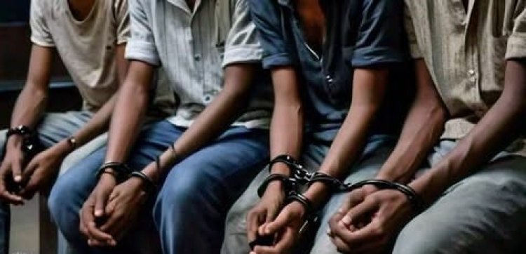 शांति के दूत की हत्या: मणिपुर के पीस एक्टिविस्ट नेखम जोम्हाओ हत्याकांड में असम पुलिस की बड़ी कार्रवाई, पांच आरोपी गिरफ्तार