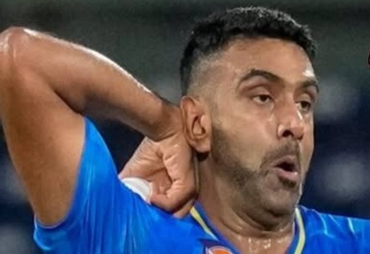 IPL और इंटरनेशनल क्रिकेट से संन्यास के बाद अब विदेशी लीग में दिखेगा अश्विन का जलवा, ILT20 ऑक्शन में कराया नाम रजिस्टर