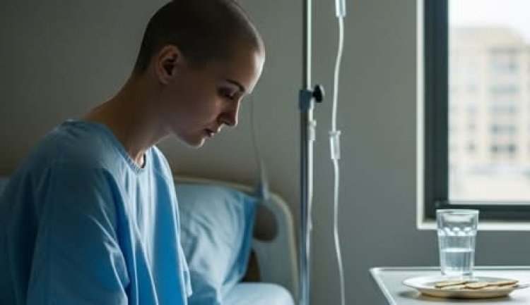 चौंकाने वाली रिपोर्ट: बेंगलुरु बना महिलाओं में कैंसर का हॉटस्पॉट, 2045 तक हर साल 25 लाख भारतीय बन सकते हैं मरीज