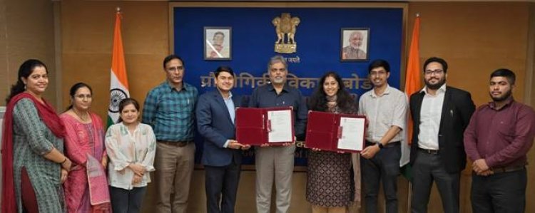 भारत-इज़राइल साझेदारी से शहरी जल प्रबंधन में आएगी क्रांति