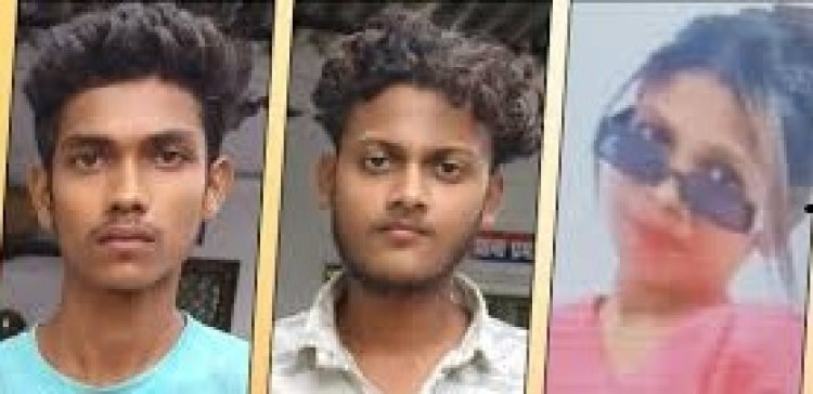 कानपुर का सनसनीखेज आकांक्षा हत्याकांड: प्रेमी ने की बेरहमी से हत्या, सूटकेस में भरकर यमुना में फेंकी लाश – सेल्फी लेकर लगाया था स्टेटस