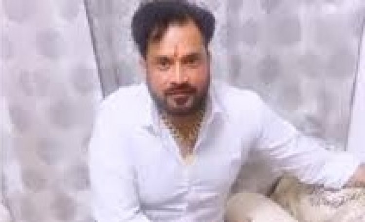 गाजियाबाद: सर्राफा व्यापारी ने गोली से की आत्महत्या — सुसाइड नोट में तीन कारोबारियों व एक महिला पर एक करोड़ रुपये हड़पने का गंभीर आरोप