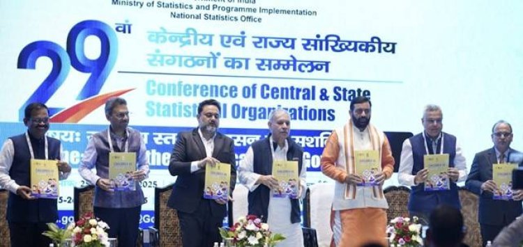 भारत के बच्चों पर नई रिपोर्ट: शिक्षा, स्वास्थ्य और संरक्षण में बड़ी प्रगति