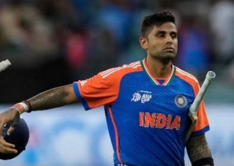 एशिया कप विवाद: सूर्यकुमार यादव की ICC सुनवाई पूरी, कल आएगा बड़ा फैसला!