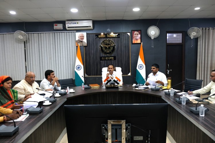 गोरखपुर-फैजाबाद खण्ड शिक्षक निर्वाचन क्षेत्र में शिक्षक निर्वाचक नामावली तैयार करने की प्रक्रिया शुरू