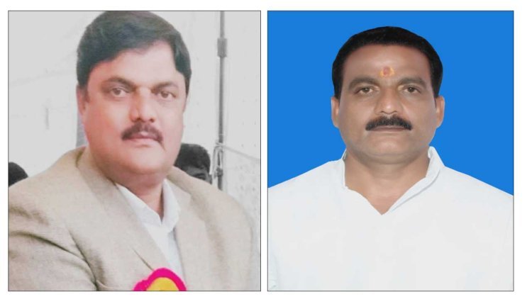 गगहा दुर्गा मंदिर में 57 वर्षों से जीवंत है रामनवमी दंगल, अंतरराष्ट्रीय पहलवानों की भागीदारी से होगा भव्य प्रदर्शन