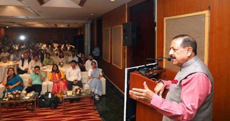 भारत का फार्मा सेक्टर 2030 तक दोगुना – 130 अरब डॉलर के लक्ष्य की ओर, यूपी बना नवाचार का नया केंद्र