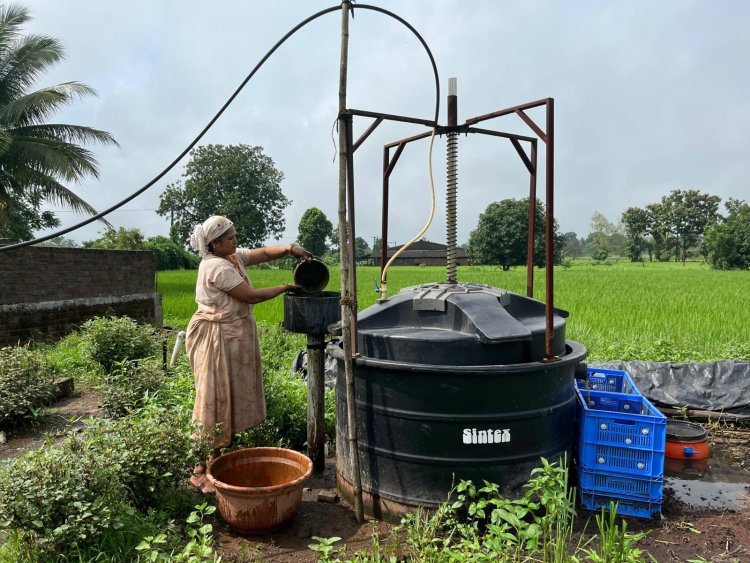 गोबर से जीवन में उजियारा — ‘गोबर-धन योजना’ बनी ग्रामीण परिवारों की खुशहाली का सहारा
