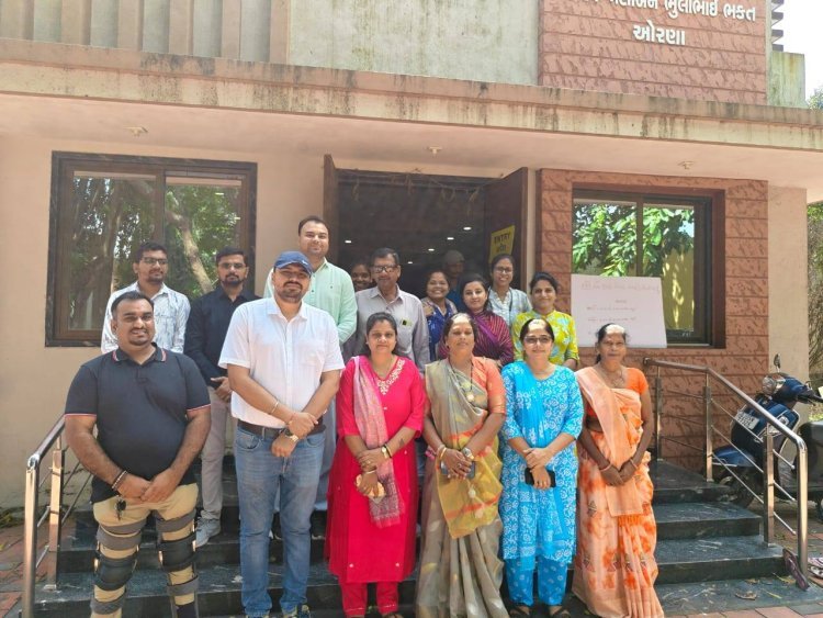 स्वच्छता ही सेवा-2024 : सफाई कर्मियों के स्वास्थ्य और सम्मान को समर्पित विशेष आयोजन