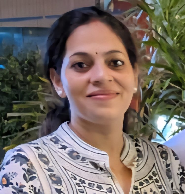 गगहा की बेटी प्रकृतिता का ईडी में चयन, गोरखपुर ने बढ़ाया मान