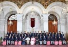 राष्ट्र निर्माण में युवाशक्ति का अभिनंदन: राष्ट्रपति द्रौपदी मुर्मु ने प्रदान किए माई भारत-एनएसएस पुरस्कार