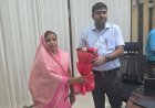 पटरी व्यवसाइयों को मिलेगा सम्मान और ठिकाना!