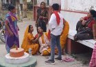 अचेतावस्था में नवयुवती को लेकर परिजन अस्पताल पहुंचे, डॉक्टर ने मृत घोषित किया गले में फंदे का निशान