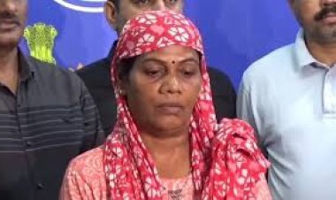 सूरत में पांच साल के बच्चे का फुटपाथ से अपहरण, महिला गिरफ्तार, बच्चा सुरक्षित बरामद