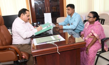 वार्षिक ऑडिट रिपोर्ट और व्यय विवरणी न देने वाले दलों पर निर्वाचन आयोग सख्त