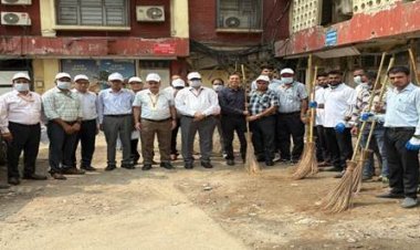 विशेष अभियान 5.0: सामाजिक न्याय एवं अधिकारिता विभाग कार्यान्वयन चरण के लिए तैयार