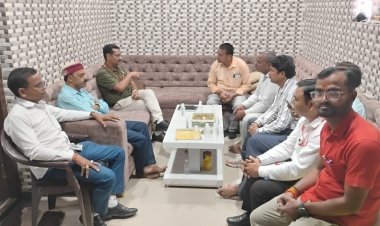 डेंगू से लड़ने को स्वास्थ्य विभाग सतर्क, अफवाह न फैलाने की अपील – डीएमओ