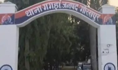 पत्नी के लिए दवा लेकर लौट रहे युवक पर दबंगों का जानलेवा हमला — सिर में गहरी चोट, हालत नाज़ुक