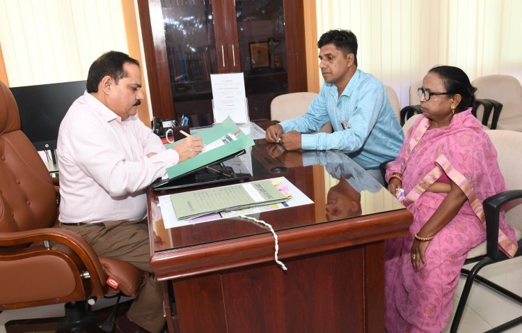 वार्षिक ऑडिट रिपोर्ट और व्यय विवरणी न देने वाले दलों पर निर्वाचन आयोग सख्त