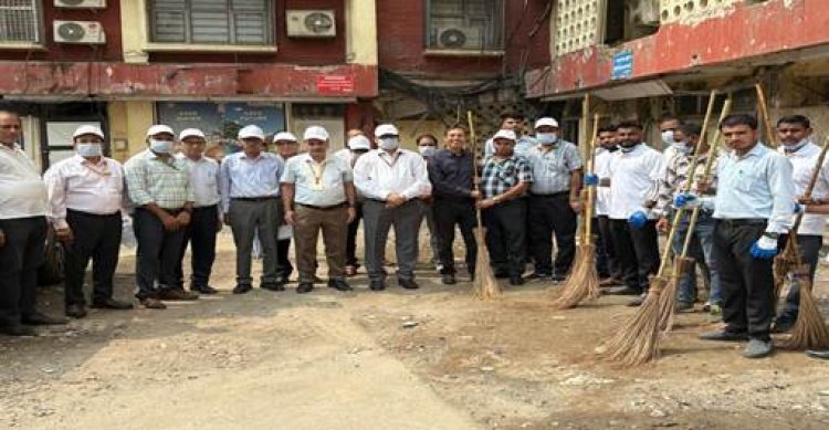 विशेष अभियान 5.0: सामाजिक न्याय एवं अधिकारिता विभाग कार्यान्वयन चरण के लिए तैयार