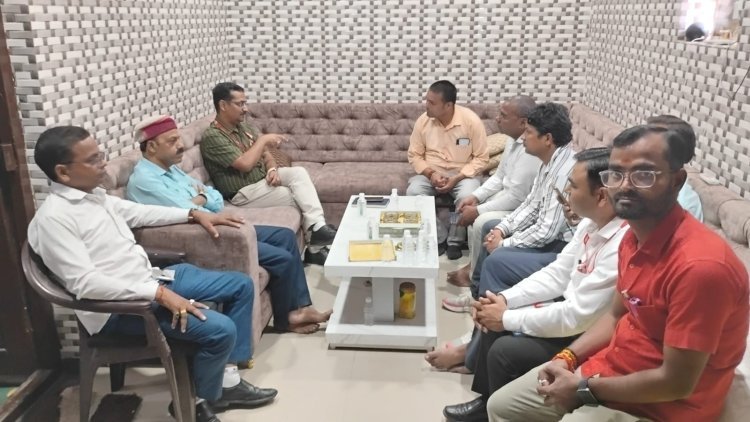 डेंगू से लड़ने को स्वास्थ्य विभाग सतर्क, अफवाह न फैलाने की अपील – डीएमओ