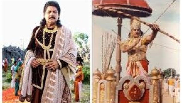 करुणा और कर्ण की आवाज़ सदा रहेगी अमर: ‘महाभारत’ के कर्ण पंकज धीर नहीं रहे