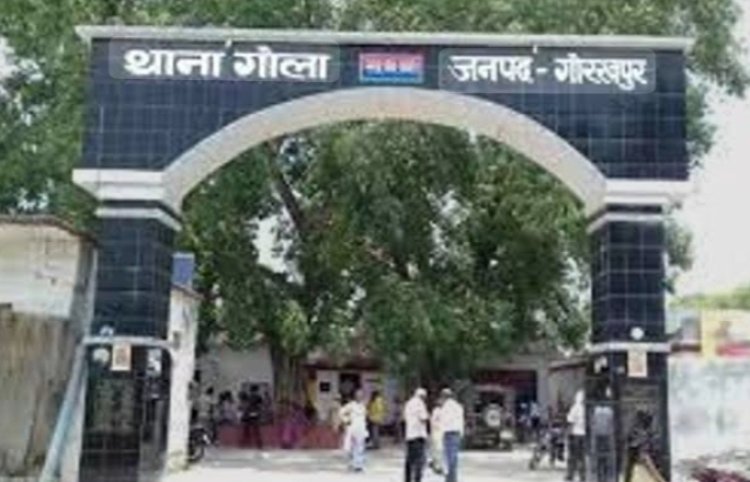 गोला :- छठ पूजा देखने गए युवक की पोखरे में डूबकर मौत, परिवार में मचा कोहराम