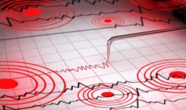 अफगानिस्तान में धरती डोली: 6.3 तीव्रता के भूकंप से कांपा उत्तर, 4 की मौत और 60 से अधिक घायल – रात के सन्नाटे में मचा हाहाकार