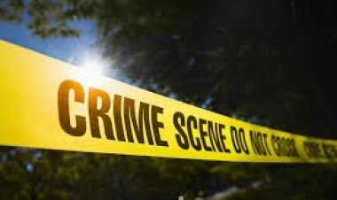 सोनीपत में गोलियों की गूंज: चुनावी रंजिश में क्रिकेट कोच की हत्या, गन्नौर में सनसनी — पूर्व चेयरमैन सुनील लंबू पर आरोप