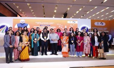 पिचएक्स @ ईएसटीआईसी 2025: भारत के डीपटेक भविष्य की चमकदार झलक