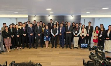 भारत ने लैटिन अमेरिका से बढ़ाई नजदीकियां: पेरू और चिली के साथ व्यापार वार्ताओं में नई दिशा, साझेदारी को मिला नया बल