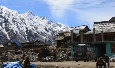 2 से 597: एकलव्य स्कूल के बच्चे देश की कठिनतम परीक्षाओं में सफल