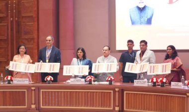 अमृत फार्मेसी के 10 वर्ष पूर्ण – केंद्रीय स्वास्थ्य मंत्री जे. पी. नड्डा ने किया भव्य उद्घाटन