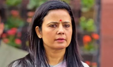 महुआ मोइत्रा का बड़ा कानूनी कदम: लोकपाल के आदेश के खिलाफ हाईकोर्ट की शरण में