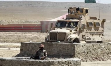 अफगानिस्तान में हालात बिगड़े! कंधार–पक्तिका में एरियल अटैक, खोस्त में पाकिस्तान की घुसपैठ — 9 बच्चों समेत 10 की दर्दनाक मौत